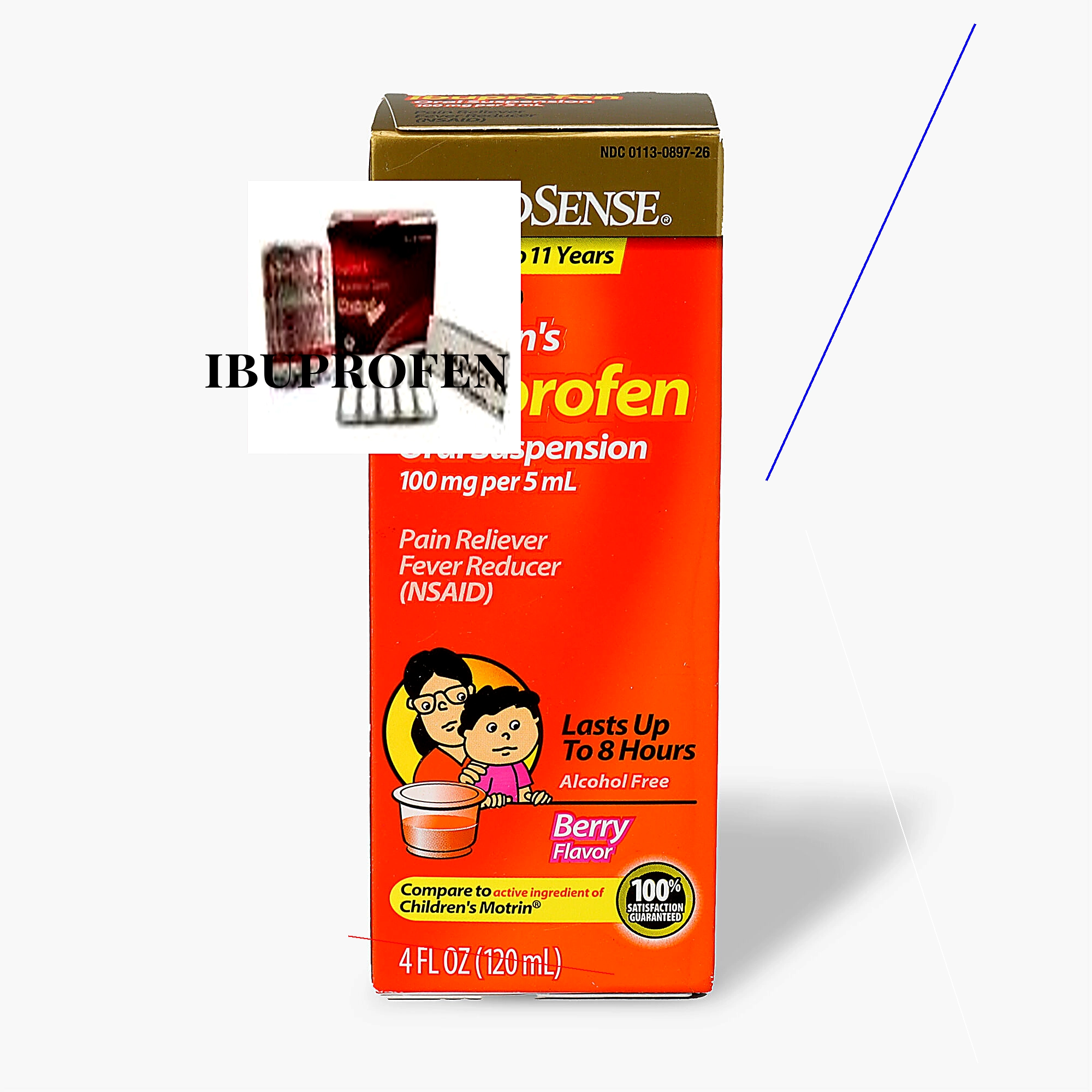 Prix ibuprofen 600 belgique